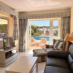 Chimenea 15 Private Pool & Parking By Casasol